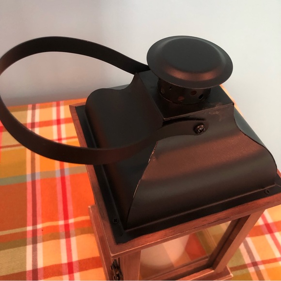 Decorative Lantern - Picture 9 of 12